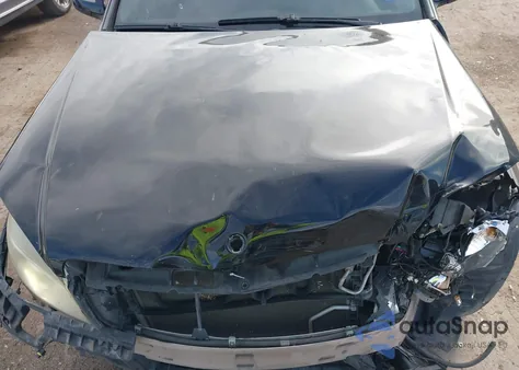 2008 Mercedes-Benz C 350 Sport z USA, uszkodzony, nr VIN WDDGF56X58R028226